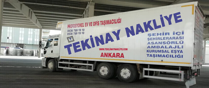 Biz Kimiz?